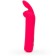 Happy Rabbit vibropulus, 11.3 cm, pink