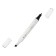 Art marker, ZHK "Sonnet" Twin, bilateral: bullet/mowed, alcohol base, black, 164125-120