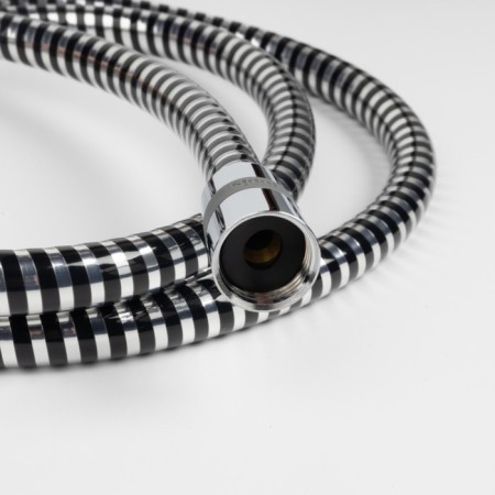 Shower hose IDDIS A5061115, reinforced PVC, 1.5 m-1