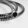 Shower hose IDDIS A5061115, reinforced PVC, 1.5 m