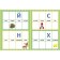Learning letters. Efremova E., Akimova O.