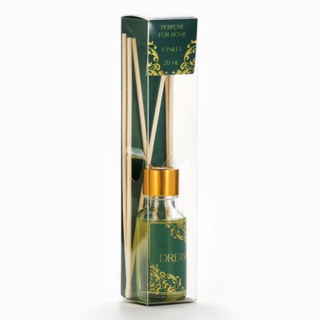 Diffusor aromatic "Dream", vanilla aroma, 20 ml.-6