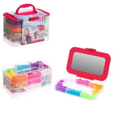 Set for creating jewelry 