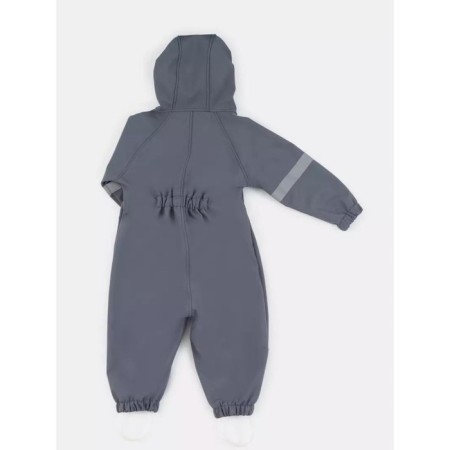 Demitson Demi -season Rant Cyclone, height 86 cm, gray color-9