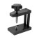 A vice for repairing the tundra clock, for work with the case, complete with forms of 12 pcs.