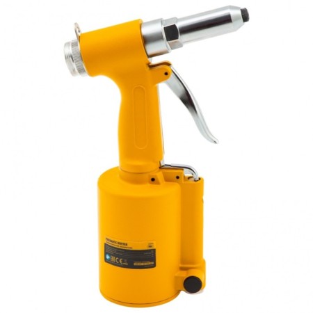 Pneumatic stapler PR4 Denzel 57479, 2.4 - 4.8 mm-2