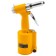 Pneumatic stapler PR4 Denzel 57479, 2.4 - 4.8 mm