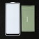 Krutoff protective glass for Xiaomi Redmi Note 11/11s, full glue, black