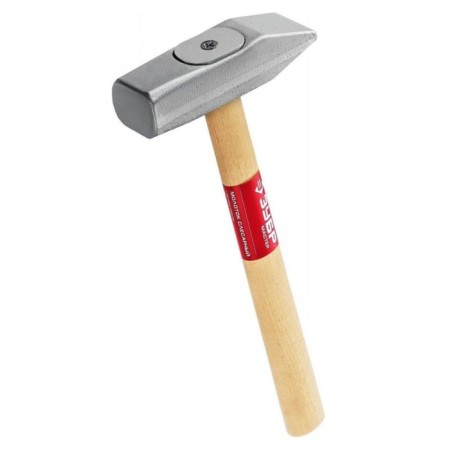 Hammer Locksmith 20015-08_z02, special. mounting system, wooden handle, 800 g-1