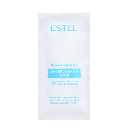 Гель-краска Estel тон № 142, каштан-4