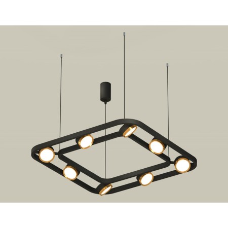 Ambrella Light, Traditional Diy, XB9182102, 8XGX53, Black Black Sand, Golded Golly Policy
