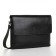 Male bag, black color