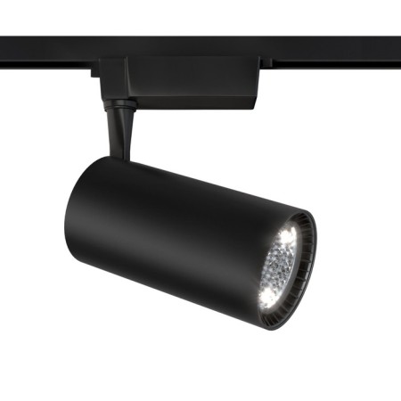 Technical TR003-1-40W4K-B, LED, 36 W, 170x245 mm, 3200 lm, 4000K, black, black