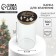 Bank for storage "Time of Miracles", 700 ml