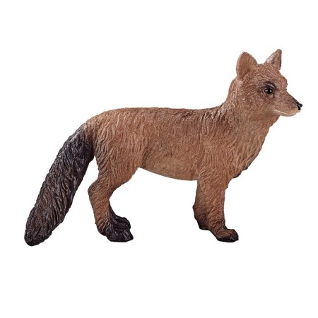 Figure Konik "Fox"-1