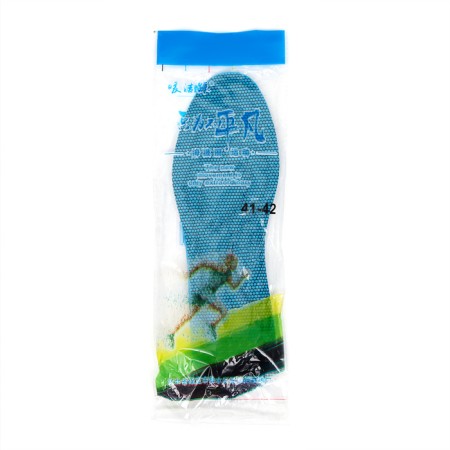 Antibacterial, universal 41-42 insoles insoles-4