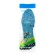 Antibacterial, universal 41-42 insoles insoles