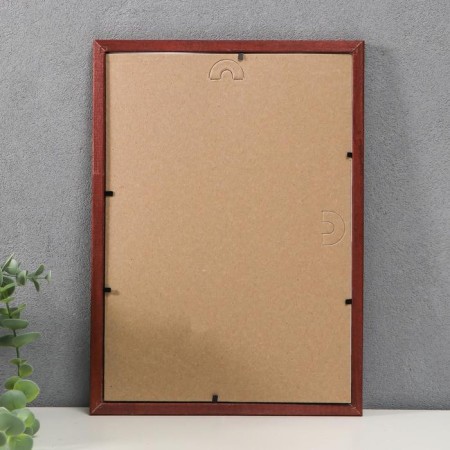 Photo frame 21x30 cm (1302) tree-3