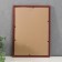 Photo frame 21x30 cm (1302) tree