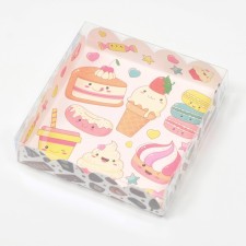 Box for cookies, 