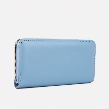 Lightning wallet, blue color-1