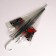 Umbrella children's "SUV" semi -automatic transparent, d = 90cm