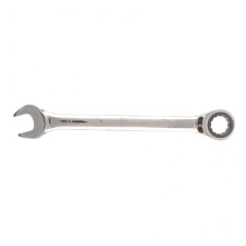 Combined key Matrix 14818, ratcheon, 32 mm