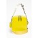 Cross-Body Bag, eco-leather, Ludor Green, 17x9x18 cm