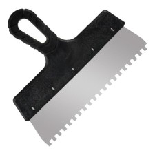 Facade spatula 