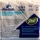 Paper Lilia 24x24 wipes with a pattern "Shalun" 1CL 100L.