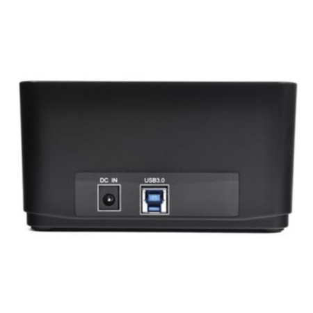DODSTASHIC for HDD Thermaltake Blacx Duet 5G ST0022E SATA Black Plastic 2-3