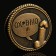 Choice coin “Everything hu*nya - oh*”, d = 2.5 cm