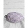 Pillow Sidushka "French Garden", Decorative, D = 52 cm