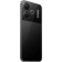 Smartphone Xiaomi Poco M6, 6.79 ", 8GB, 256GB, 108 MP, 2 MP, 2 SIM, NFC, 5030mach, black