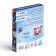 New Year's board game "New Year: Assembly", 4+