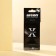 AREON Refreshment X-Version Mirror Fragrant New Machine 704-045-XV5