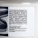 Texture paste, white thin 100 ml ZHK Decola, acrylic, 5827975