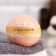 A bomb for a bath with sea salt "Citrus Fresh" 110 g of Dobroparov