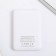 External battery "For the sake of all alcohol", 5000 MAH, 6.3 x 9.5 cm