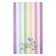 Benefit towel 40x73 cm, 100% HL, sarzha 190 g/m2