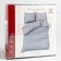 Bed linen Ethel duet Dollars 143*215 cm 2 pcs, 220*240 cm, 70*70 cm 2 pcs, calico