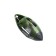 Boat-feeder plastic X-Feeder PL Camo Bullet Window M, Camo, 50 g, 35 ml