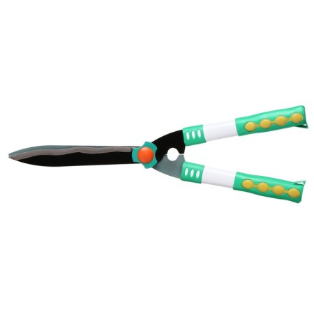 Kustorez, 18.8 "(48 cm), with plastic pens, Greengo