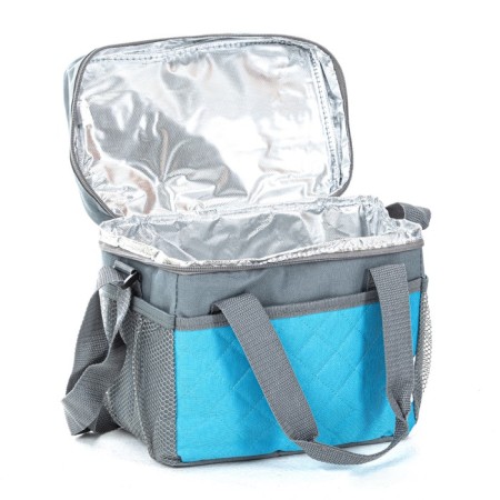 Izothermic bag Green Glade P2108, 8 liters-1