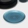 Table Glass Set "idyll", 43 objects, color London Topaz