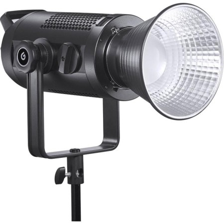 LED LED GODOX SZ200BI, focusing-5