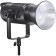 LED LED GODOX SZ200BI, focusing