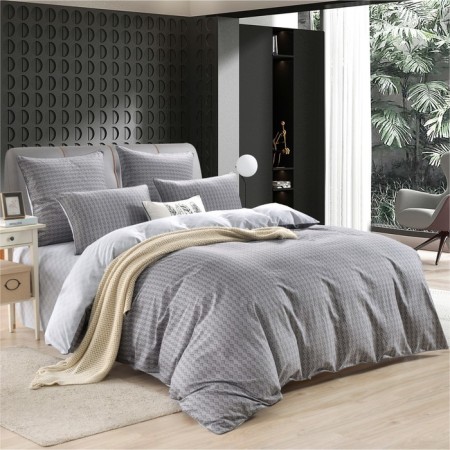 Bedding duet Sofi de Marko “Rossilini”, size 230x250 cm, 160x220 cm - 2 pcs, 50x70 cm - 2 pcs, 70x70 cm - 2 pcs-1