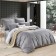 Bedding duet Sofi de Marko “Rossilini”, size 230x250 cm, 160x220 cm - 2 pcs, 50x70 cm - 2 pcs, 70x70 cm - 2 pcs