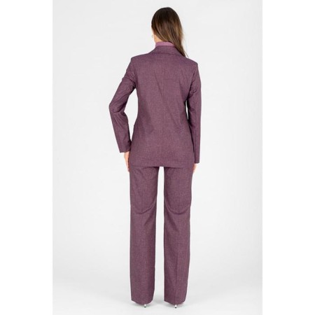 Pants and jacket women, size 46 58364-1